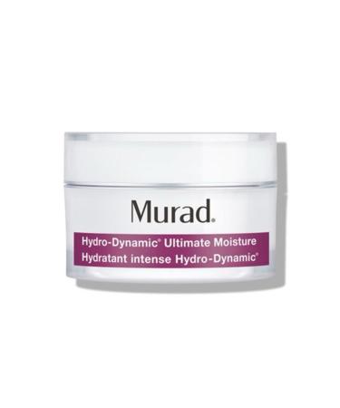 Murad Hydro-dynamic Long-Lasting Ultra Powerful Moisturizer 50 ml