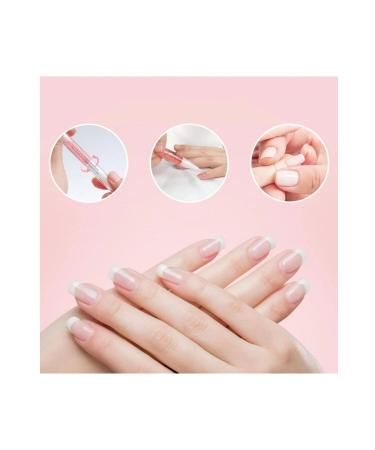 Brand Pen Manicure Cuticle and Cuticle Care Oil 5 ml - Buy Online on GoSupps.com