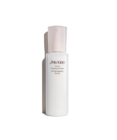 Shiseido BLACK SPOTS AND DEAD SKIN CELLS CLEANING MILK 200 ML PGROUP.88