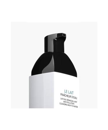 Chanel - CLEANSING MILK THAT REMOVES BLACK SPOTS AND DEAD SKIN CELLS 150ML PGROUP.97 - Buy Online on GoSupps.com