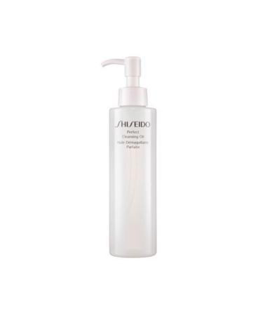 Shiseido BLACK SPOTS AND DEAD SKIN CELLS REMOVER MAKE-UP REMOVER OIL 180 ML PGROUP.93