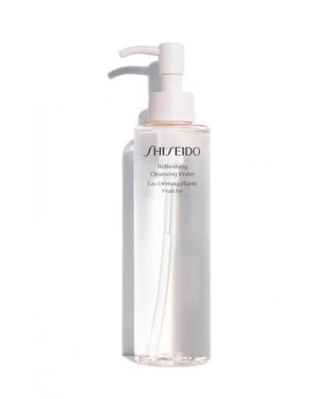 Shiseido BLACK SPOTS AND DEAD SKIN CELLS REMOVING CLEANSING WATER PGROUP.90