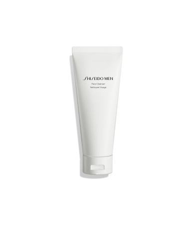 Shiseido -Refreshing Moisture Balance Protective Multi-Purpose Facial Cleanser 125ml saeretgffvdsd
