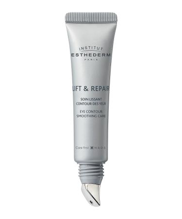 INSTITUT ESTHEDERM Anti-Fatigue EYE CARE CREAM for Sensitive Eye Area 15 ML PGROUP.128