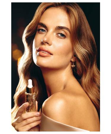 Faberlic Face Serum Luxury Accord - Buy Online on GoSupps.com