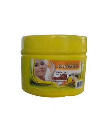 pakface peeling Pakface Face Mask Chamomile Extract 500 Ml