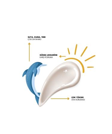 miraclecosmetics SPF 50 Anti-Spot High Protection Face Sun Cream 100ML For Mixed Skin - Buy Online on GoSupps.com