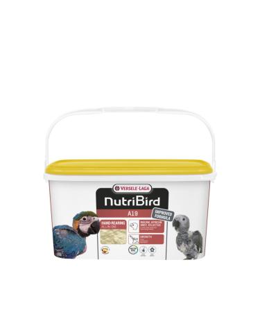 Versele Laga Nutribird A19 Hand Feeding Food 3 Kg