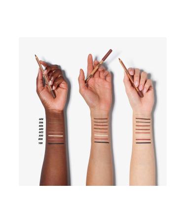 Make Up For Ever Artist Color Pencil - Makyaj Kalemi 600 - Anywhere Caffeine - Buy Online on GoSupps.com