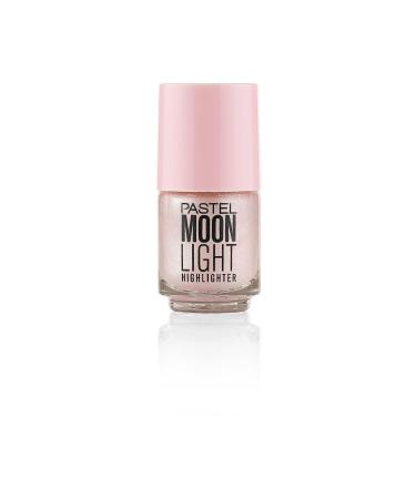 Pastel Mini Highlighter No:100 Moonlight