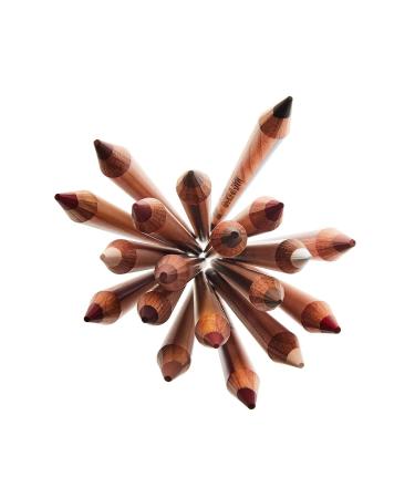 Make Up For Ever Artist Color Pencil - Makyaj Kalemi 600 - Anywhere Caffeine - Buy Online on GoSupps.com