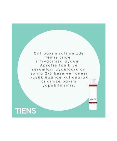 Tiens APROTIE Serum (Peptide Complex) - Buy Online on GoSupps.com
