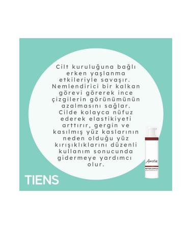 Tiens APROTIE Serum (Peptide Complex) - Buy Online on GoSupps.com
