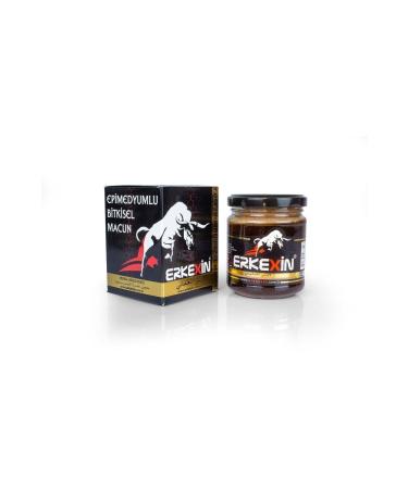 Erkexin Honey Ginseng Paste 240 gr 2 Pieces - Buy Online on GoSupps.com