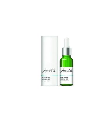 Tiens GTA APROTIE Moisturizing Serum (Hyaluronic Acid + B5 2%)
