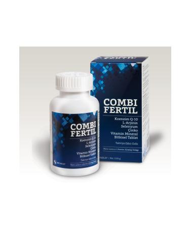 Sustenium Combifertil 90 Tablets