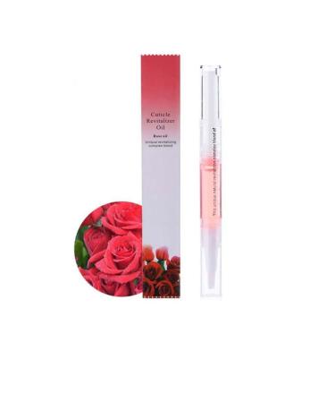 Brand Pen Manicure Cuticle and Cuticle Care Oil 5 ml