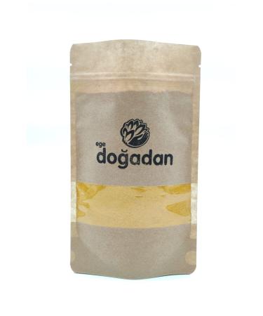 Aegean Nature Turmeric Powder Pure 1 kg
