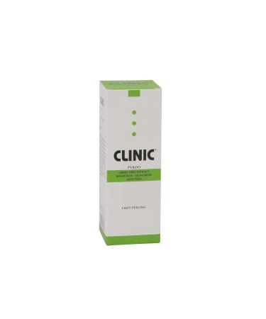CLINIC PYROO Liquid Peeling - Buy Online on GoSupps.com