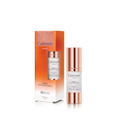 Cashmere Smoothing Makeup Base 30 ml