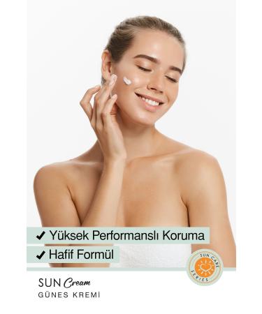 Lacinia Anti-Blemish High Protection Sun Cream 50 Spf 50ml - Buy Online on GoSupps.com