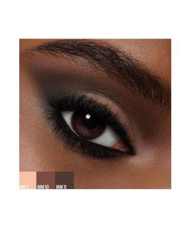 MAKEUP BY MARIO Eyeshadow Palette - Eyeshadow Palette - Buy Online on GoSupps.com
