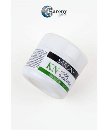 Sarony 0 Natural Itch Cream (KN) 20 ml from Medicinal Plant Extracts - Buy Online on GoSupps.com