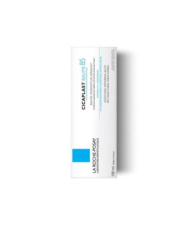 LA ROCHERE La Roche Posay Cicaplast Baume B5 Face and Body Care Cream 100 Ml