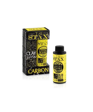 TRISTAX TRI STAX CARBON FOAMING MASK - Buy Online on GoSupps.com