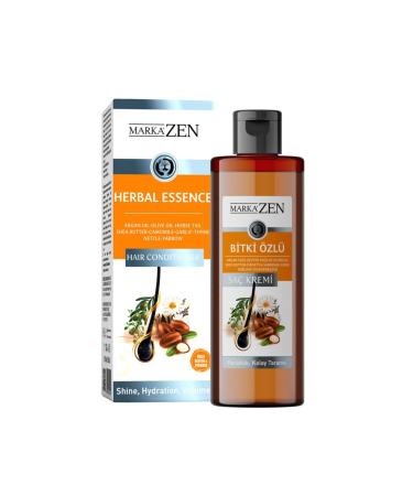Markazen Herbal Essence Hair Conditioner 350 ml 8699375053036