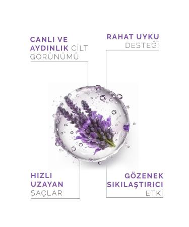 OnkaFarma Onka Farma Lavender Water / Hydrosol Tonic Oil-Free Natural Content - Buy Online on GoSupps.com