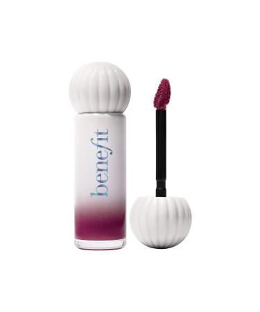 benefit cosmetics Splashtint - Moisturizing brightening gloss tint lipstick N 25 Wide Brim (6 ml)