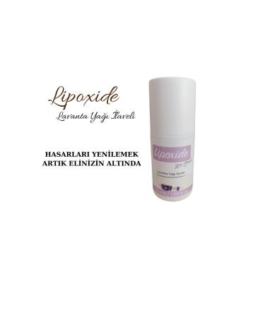 Dr Buysal Lipoxide Skin Serum - Buy Online on GoSupps.com