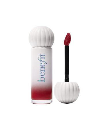 benefit cosmetics Splashtint - Moisturizing brightening gloss tint lipstick N 17 Heat Wave (6 ml)