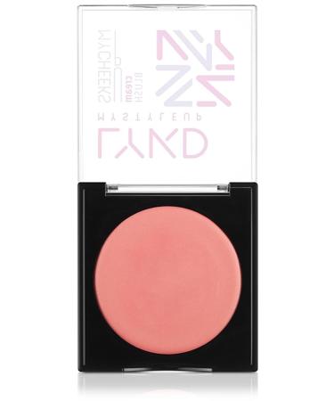 lykd Cream Blush 506 Pink Dream - Buy Online on GoSupps.com