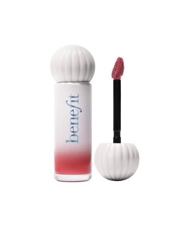 benefit cosmetics Splashtint - Moisturizing brightening gloss tint lipstick N 05 Honeymooner (6 ml)