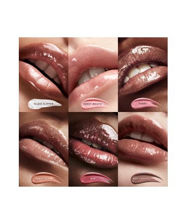 FENTY BEAUTY Gloss Bomb Universal Lip Luminizir - Lip Gloss Shimmering Soft Pink (9 ml) - Buy Online on GoSupps.com