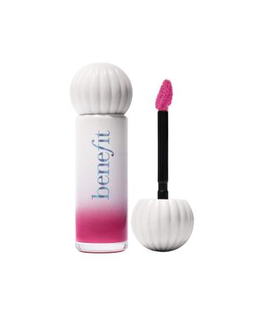 benefit cosmetics Splashtint - Moisturizing brightening gloss tint lipstick N 07 Tutti Frutti (6 ml)