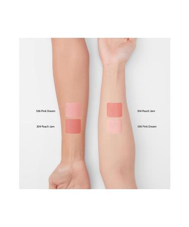 lykd Cream Blush 506 Pink Dream - Buy Online on GoSupps.com