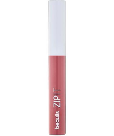 beaulis Zip It Liquid Matte Lipstick 514 Primrose