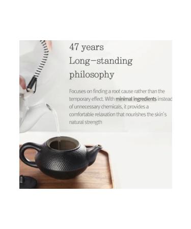 Pyunkang Yul Pyunkang yul Concentrated Eye Cream 25ml - Buy Online on GoSupps.com