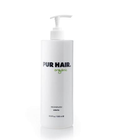 Pur Hair Organic Reconstructor Regenerating Hair Care Conditioner 1000ml 4260078532148