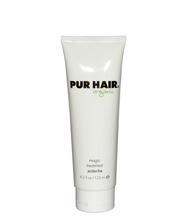 Pur Hair Organic Magic Treatment Care Cream 125 ml 4260078532315