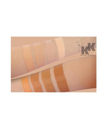 cosmokalite Professional Porcelain Concealer Foundation 211 - Buy Online on GoSupps.com