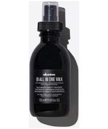 Davines Oi/Oil All in One Milk Care Milk for All Hair Types 135ml