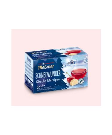 LWP Shop Messmer Winter Magic Tea - Buy Online on GoSupps.com