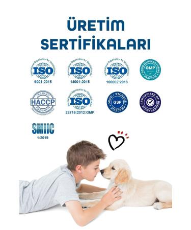 patiografya Premium Move G Glucosamine-glucosamine Joint Health Supporting Tablet for Cats and Dogs - Buy Online on GoSupps.com