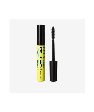 Oriflame OnColour BIG Lash Waterproof Intense Volume Mascara - Buy Online on GoSupps.com