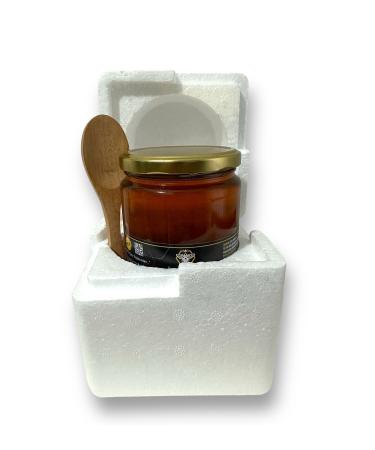 Ballivane Artvin-Yayla Flower Honey 250gr new season  - Buy Online on GoSupps.com