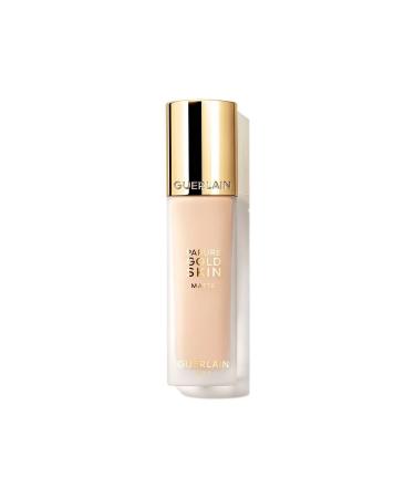 Guerlain Parure Gold Skin Matte - Long Lasting Skin Brightening Foundation DEMBA5551